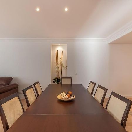 Bright Elegant 3Bdr Apartment In Puerto Banus ماربيا المظهر الخارجي الصورة