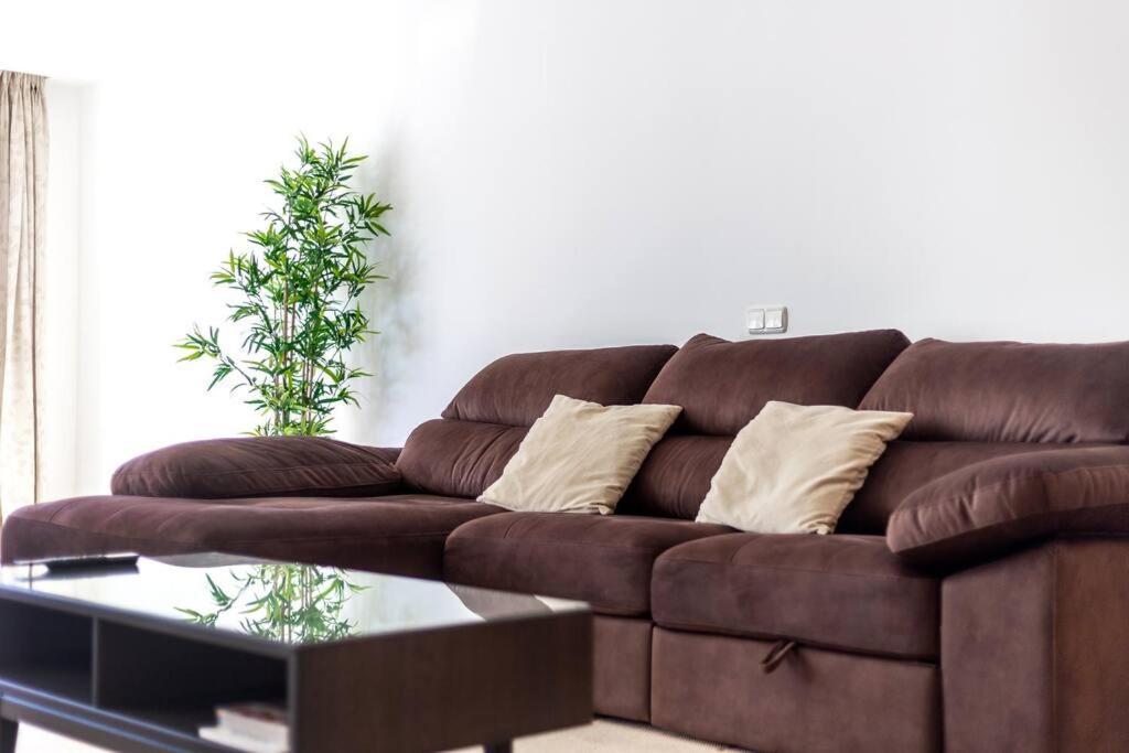 Bright Elegant 3Bdr Apartment In Puerto Banus ماربيا المظهر الخارجي الصورة