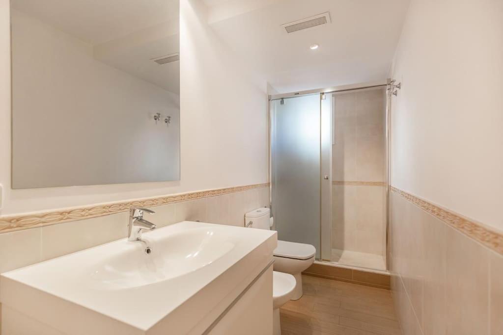 Bright Elegant 3Bdr Apartment In Puerto Banus ماربيا المظهر الخارجي الصورة