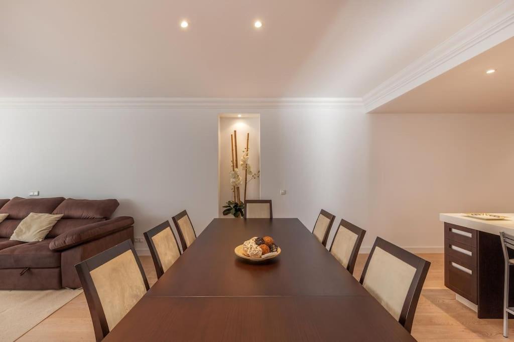Bright Elegant 3Bdr Apartment In Puerto Banus ماربيا المظهر الخارجي الصورة
