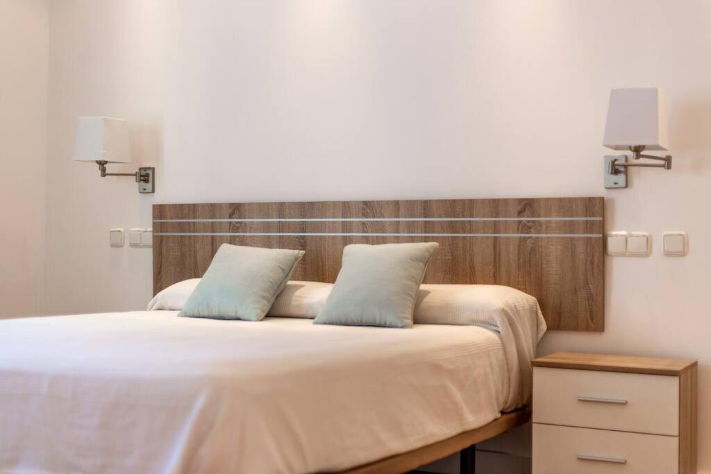 Bright Elegant 3Bdr Apartment In Puerto Banus ماربيا المظهر الخارجي الصورة