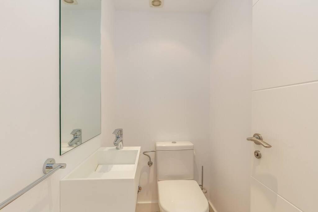 Bright Elegant 3Bdr Apartment In Puerto Banus ماربيا المظهر الخارجي الصورة
